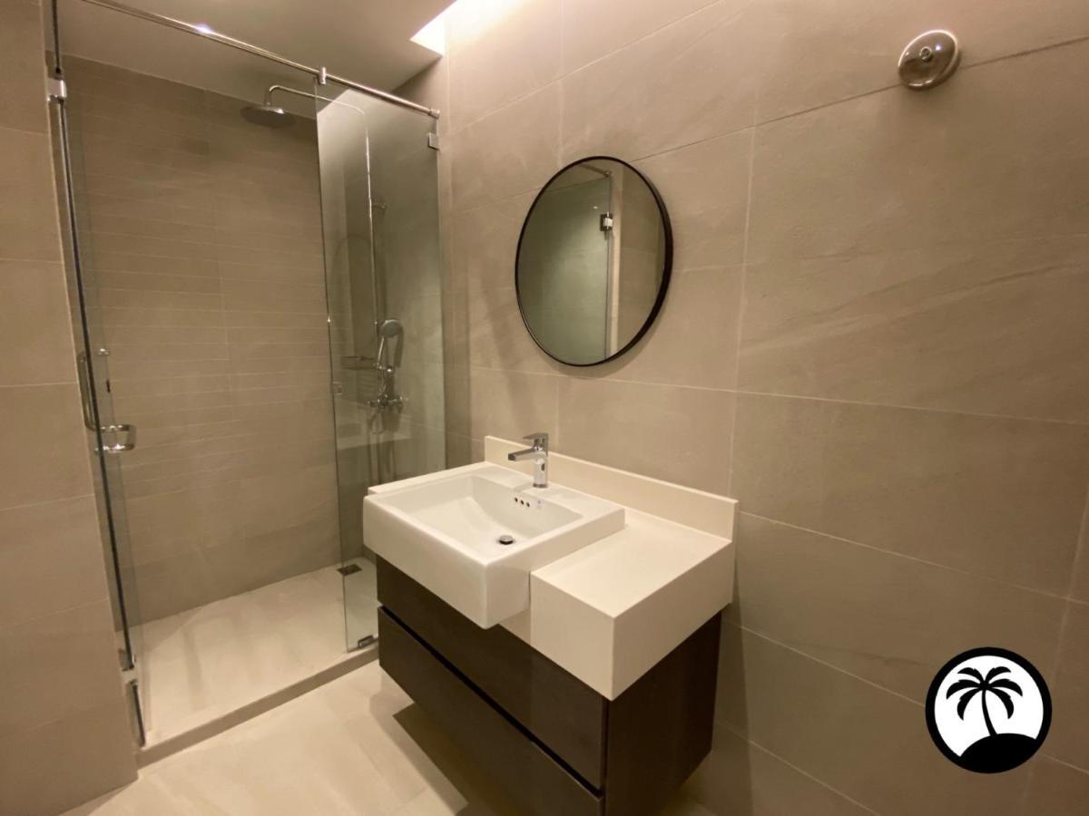 Paradise Suite At Sutera Avenue Kota Kinabalu Kültér fotó
